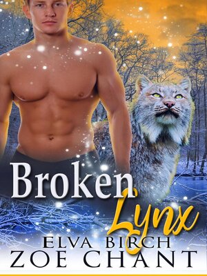 cover image of Broken Lynx